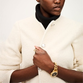 Ceredith Cropped Jacket