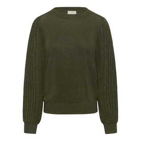 Regina Knitted Sweater