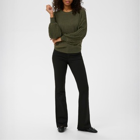 Regina Knitted Sweater