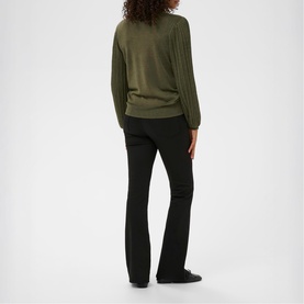 Regina Knitted Sweater