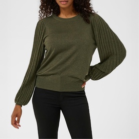 Regina Knitted Sweater