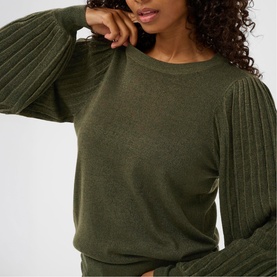Regina Knitted Sweater