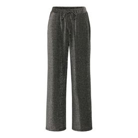 Rita Glitter Relaxed Trousers