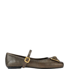 Pimlico Ballet Flats