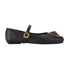 Pimlico Ballet Flats