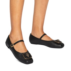 Pimlico Ballet Flats