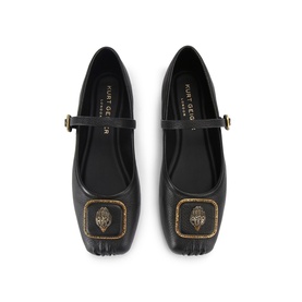 Pimlico Ballet Flats
