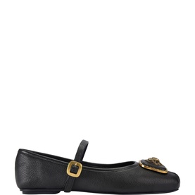 Pimlico Ballet Flats