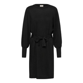 Regina Belt Knitted Dress