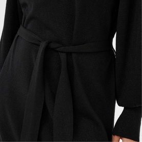 Regina Belt Knitted Dress