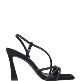 Sweetie Gem Heeled Sandals
