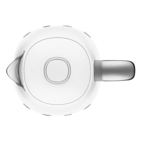 Matte White Kettle
