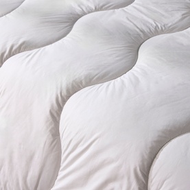 Retreat Decadent Cotton 10.5 Tog Duvet