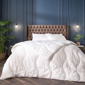 Retreat Decadent Cotton 13.5 Tog Duvet