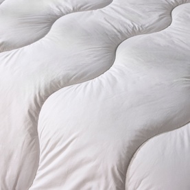 Retreat Decadent Cotton 13.5 Tog Duvet