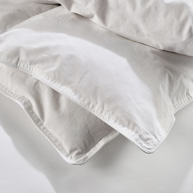 Luxury Hotel Goose Feather and Down 13.5 Tog Duvet