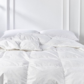 Luxury Hotel Goose Feather and Down 10.5 Tog Duvet