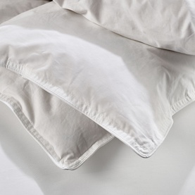 Luxury Hotel Goose Feather and Down 10.5 Tog Duvet