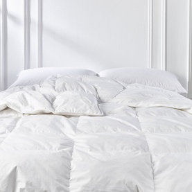 Retreat Indulgent Ultimate Hungarian 10.5 Tog Duvet