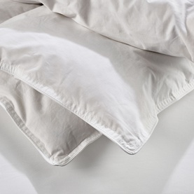 Retreat Indulgent Ultimate Hungarian 13.5 Tog All Seasons Duvet
