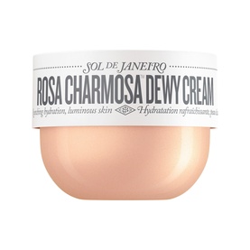Rosa Charmosa Dewy Body Cream