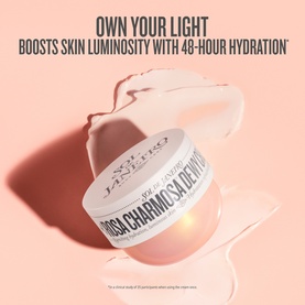 Rosa Charmosa Dewy Body Cream