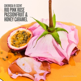 Rosa Charmosa Dewy Body Cream