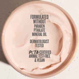 Rosa Charmosa Dewy Body Cream