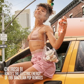 Cheirosa 91 Perfume Mist