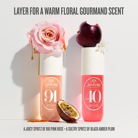 Cheirosa 91 Perfume Mist