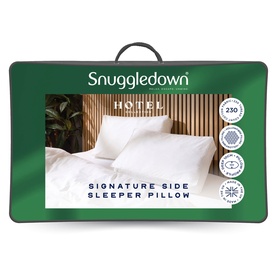 Side Sleeper Pillow