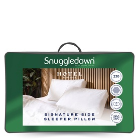 Side Sleeper Pillow
