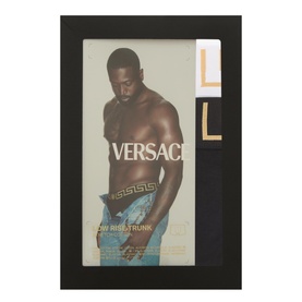 Greca Border Trunks 2-Pack