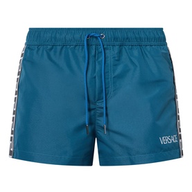 Greca Golfo Swim Shorts
