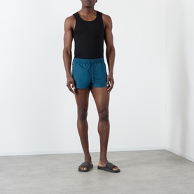 Greca Golfo Swim Shorts