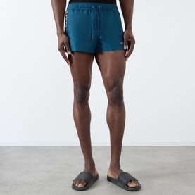 Greca Golfo Swim Shorts