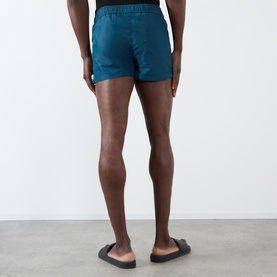 Greca Golfo Swim Shorts
