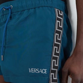 Greca Golfo Swim Shorts