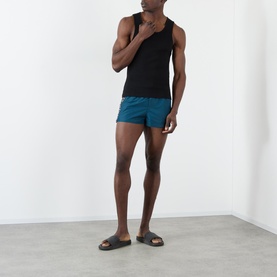Greca Golfo Swim Shorts