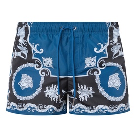 Hall of Heroes Swimshorts