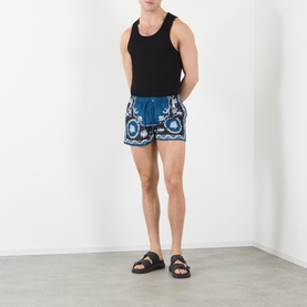 Hall of Heroes Swimshorts