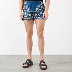 Hall of Heroes Swimshorts