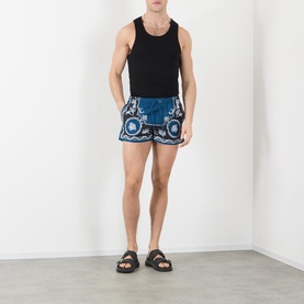 Hall of Heroes Swimshorts