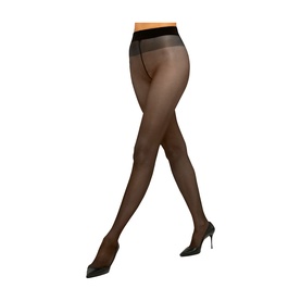 Satin Touch Tights Soft Cacao