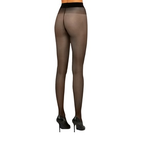 Satin Touch Tights Soft Cacao
