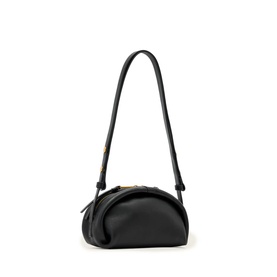 Rosalie Arc Crossbody Bag