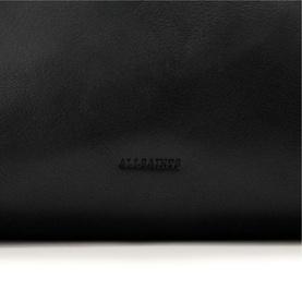Rosalie Arc Crossbody Bag