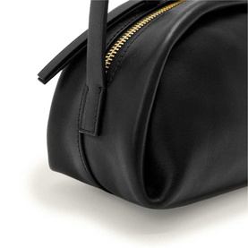 Rosalie Arc Crossbody Bag