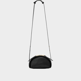 Rosalie Arc Crossbody Bag