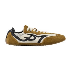 Celleste Logo Trainers